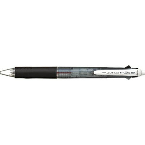 ɩɮMITSUBISHI PENCIL JETSTREAM(åȥȥ꡼) ¿ǽڥ 2&1  MSXE350007.24 [0.7mm]