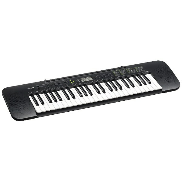 ベーシックキーボード CTK-240