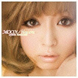 エイベックス・エンタテインメント｜Avex Entertainment 浜崎あゆみ/MOON / blossom 【CD】 【代金引換配送不可】