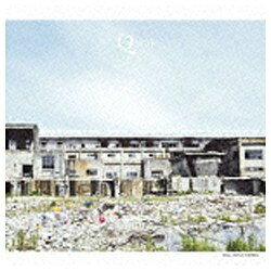 ソニーミュージックマーケティング Qwai/少年 初回限定盤 【CD】 【代金引換配送不可】