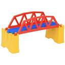 小さな鉄橋 プラレール J-03 タカラトミー おもちゃ