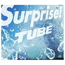 ソニーミュージックマーケティング TUBE/Surprise！ 初回生産限定盤 【CD】 【代金引換配送不可】