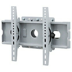 サンワサプライ｜SANWA SUPPLY 液晶・プラズマテレビ対応上下左右調整壁掛け金具 （〜32型対応）　CR-PLKG2[CRPLKG2]