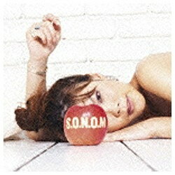 ポニーキャニオン｜PONY CANYON SONOMI/S.O.N.O.M 【CD】 【代金引換配送不可】