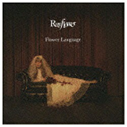 ビクターエンタテインメント｜Victor Entertainment Rayflower/Flower Language 初回限定盤 【CD】 【代金引換配送不可】