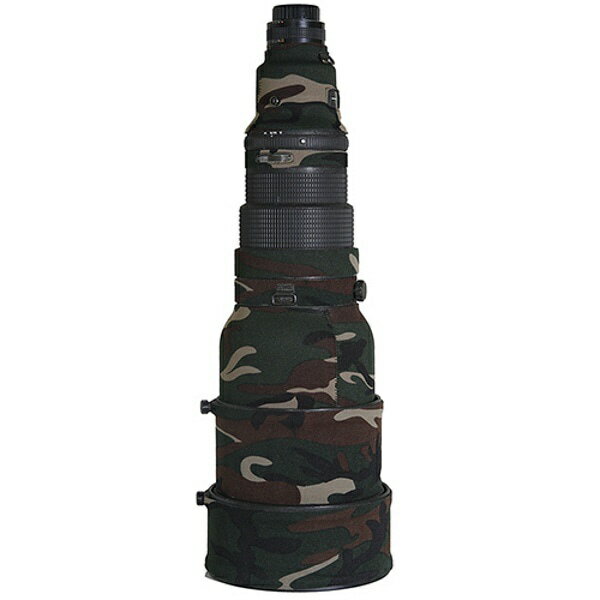 ��󥺥����ȡ�LensCoat ��󥺥��С� AF-I 600mm f/4D IF-ED FG�ʥե��쥹�ȥ��꡼�� �� ���åɥ��ɥ����