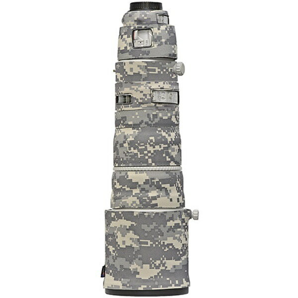 ��󥺥����ȡ�LensCoat ��󥺥��С� EF200-400mm F4L IS USM �������ƥ���� 1.4�� DC�ʥǥ����롦�����ߡ������