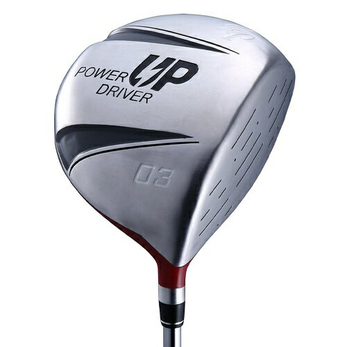 LPSwingbGs[XCO POWER UP DRIVER D3 Gs[XCO p[AbvhCo[ fB[X[ LPSwing LPS-PUPDR