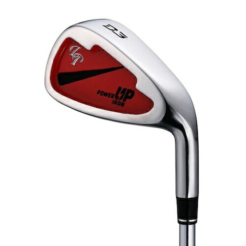 LPSWING POWER UP IRON D3 Gs[XCO p[AbvACA fB[X[ LPSwing LPS-PUPIR