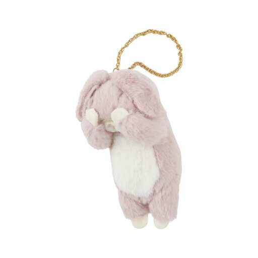 りぶはあと|LIVHEART くびねっこ マスコット ウサギ りぶはあと|LIVHEART くびねっこ マスコット ウサギ