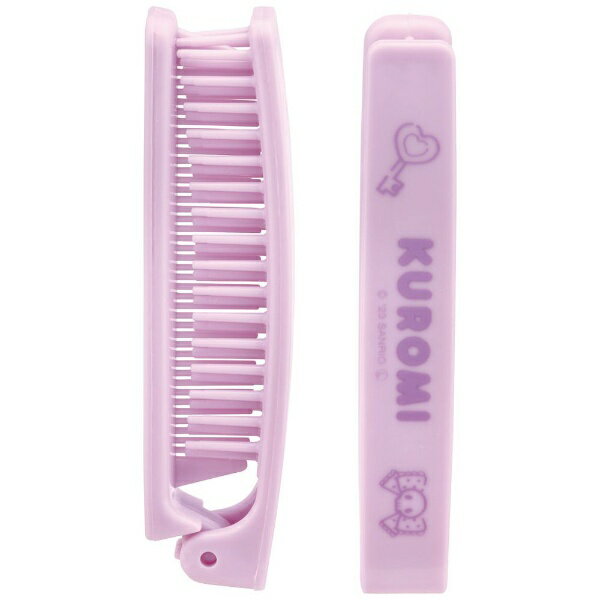 Skater｜スケーター お友だちトラベルセット クロミ TRVS1