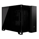 CORSAIRbRZA PCP[X [Micro ATX /Mini-ITX] 2500X ubN CC-9011265-WW