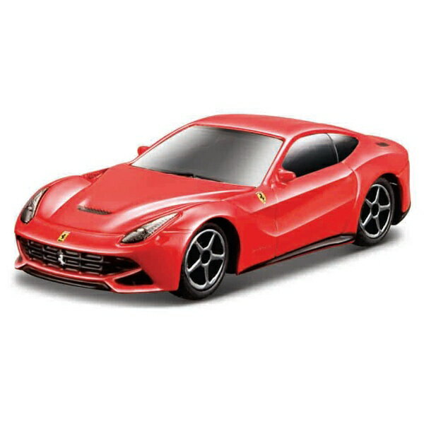 京商｜KYOSHO Bburago 1/64 Ferrari F12 Berlinetta