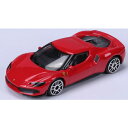 bKYOSHO Bburago 1/64 Ferrari 296GTB yzsz