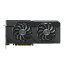 ASUS｜エイスース グラフィックボード Dual Radeon RX 7800 XT OC Edition 16GB GDDR6 DUAL-RX7800XT-O16G [Radeon RXシリーズ /16GB]