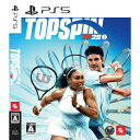 eCNc[EC^NeBubTake-Two Interactive TopSpin 2K25yPS5z yzsz