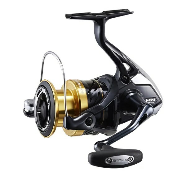 シマノ｜SHIMANO リール スフェロス SW (4000XG) 041357 041357 