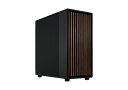 FRACTAL DESIGNbtN^fUC PCP[X [ATX /Micro ATX /Extended ATX /Mini-ITX] North XL Charcoal Black ubN FD-C-NOR1X-01