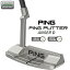 ピン｜PING パター PING PUTTERS 2024 ANSER D [34インチ /ユニセックス /右利き用]