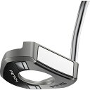 ピン｜PING パター PING PUTTERS 2024 FETCH [33インチ /ユニセックス /右利き用] 3