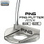 ピン｜PING パター PING PUTTERS 2024 FETCH [34インチ /ユニセックス /右利き用]