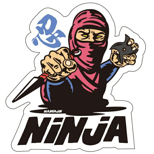 メイドインジャパンのダイカットステッカー。スマホケースの裏に挟んで手軽にドレスアップ。