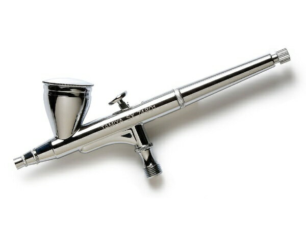 【エントリーで最大全額ポイント還元｜2/5まで】 タミヤ｜TAMIYA スパーマックスエアーブラシSX0.3D...