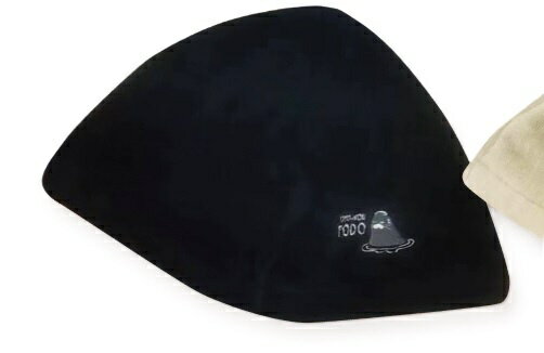 グローバル・ジャパン｜GLOBAL JAPAN トドのうサウナハット　ブラック