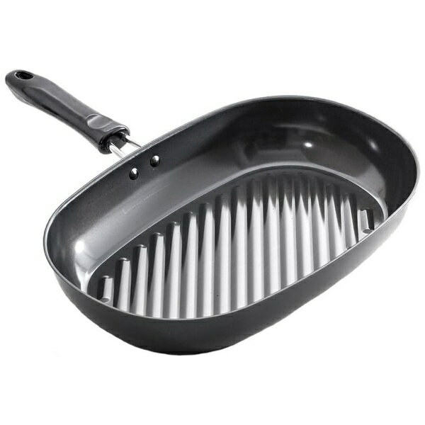 Frying Pans （Iron） - 杉山金属｜Sugiyama metal KS-3030 鉄製ステーキパン