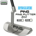 sbPING p^[ PING PUTTERS 2024 B60 [34C` /jZbNX /p]