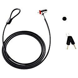 サンワサプライ｜SANWA SUPPLY ノート・デスクトップパソコンセキュリティ　SL-63[SL63]