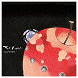 EMIミュージックジャパン 吉井和哉/The Apples 通常盤 【CD】