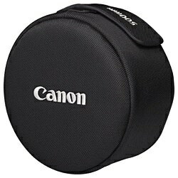 ΥCANON 󥺥å CanonʥΥ E-163B [52mm][LCAPE163B]