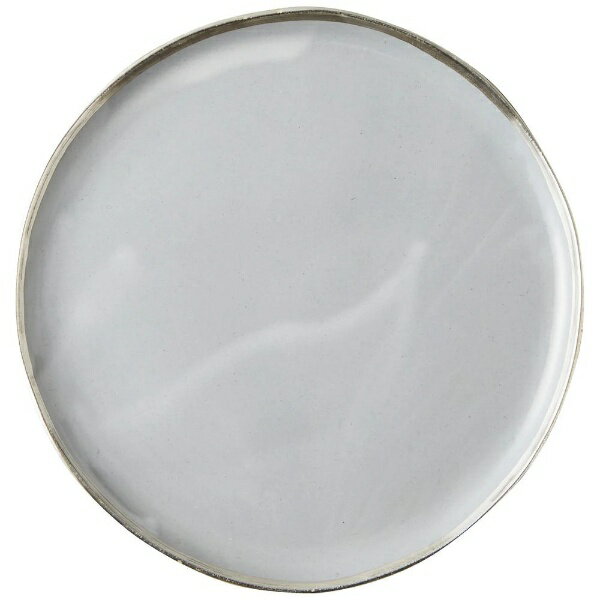 丸利玉樹利喜蔵商店 スリール プレート23 シルバー(3)