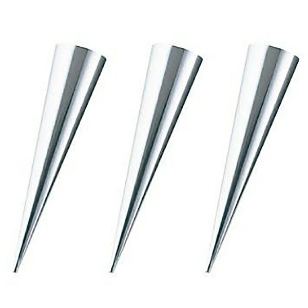 タイガークラウン｜TIGER CROWN ホーン型 3Pcs