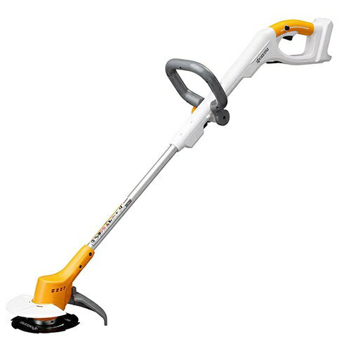 京セラ｜KYOCERA 充電式刈払機 本体のみ BK-1800のサムネイル