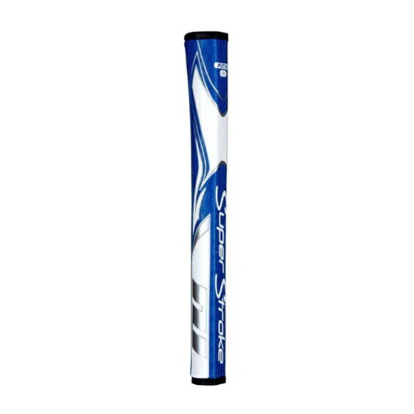 自分好みのグリップで安心してパッティング・サイズ：幅29.0×長さ267mm・材質：ポリウレタン・質量：82±5g・口径：58