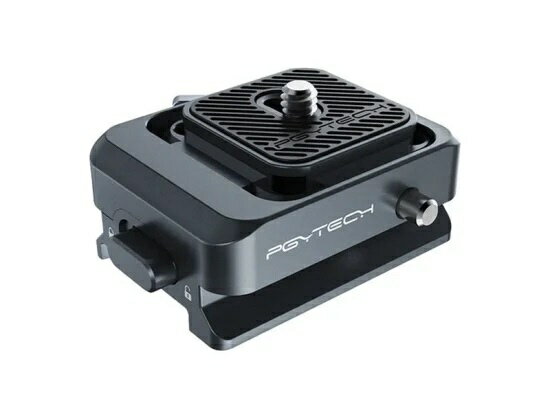 PGYTECH｜ピージーワイテック PGYTECH（ピージーワイテック） スタビライザークイックリリースクランプ..