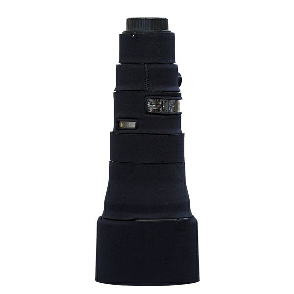 ��󥺥����ȡ�LensCoat ��󥺥��С� AF-S NIKKOR 500mm f/5.6E PF ED BK�ʥ֥�å���