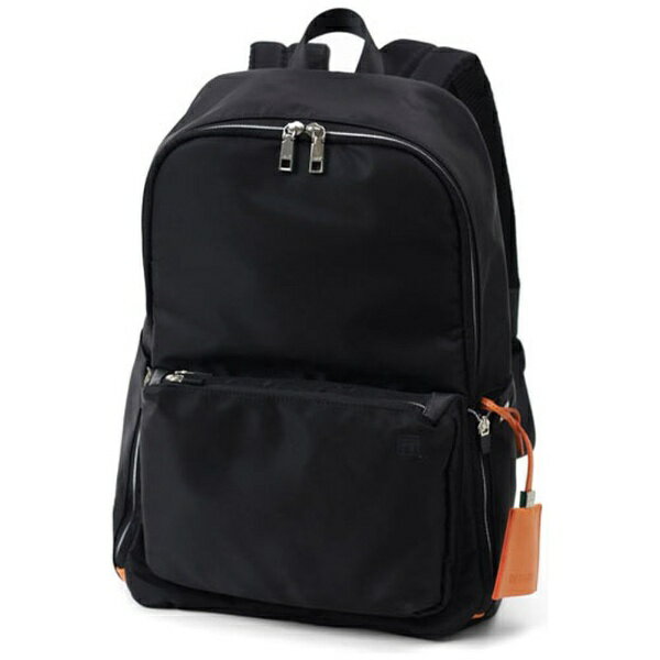 イズイット｜IS/IT IS/IT(イズイット) フロント ビジネスリュック クロ 936712 IS/IT イズイット クロ 936712