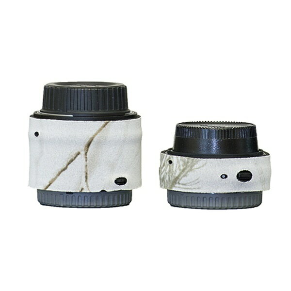 ��󥺥����ȡ�LensCoat ��󥺥��С� Teleconverter Set III SN�ʥꥢ��ĥ꡼�ϡ��ɥ��åɡ����Ρ���