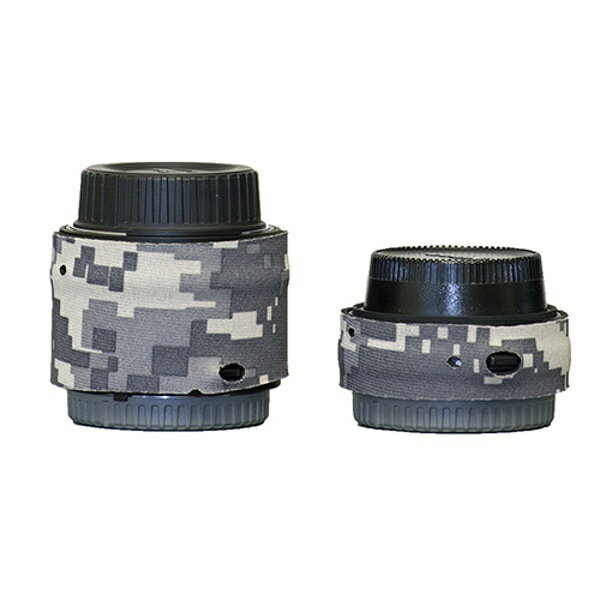 ��󥺥����ȡ�LensCoat ��󥺥��С� Teleconverter Set III DC�ʥǥ����롦�����ߡ������