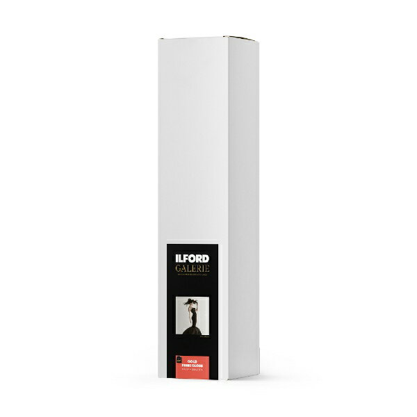 ILFORDåե ̥󥯥åȡͥ ꡼ɥեС 310gsm [432mmx15m /1] 4...