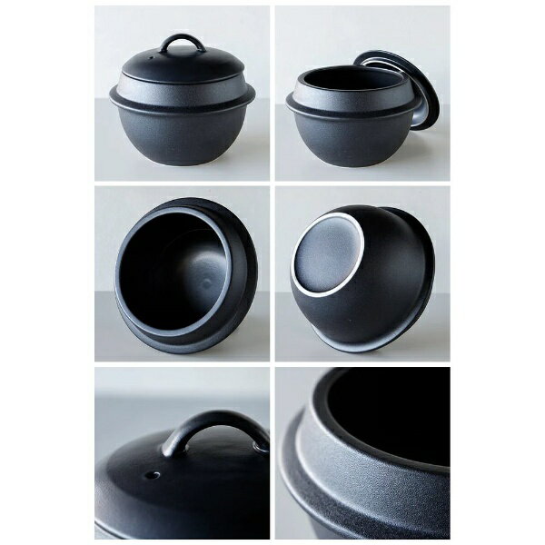 【エントリーで最大全額ポイント還元｜3/11まで】 丸利玉樹利喜蔵商店 羽釜土鍋