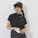 フィラゴルフ｜FILA GOLF レディス　ハンソデ　シャツ FILAGOLF 7546432