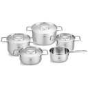 フィスラー｜Fissler ピュア コレクション 5点セット A