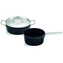 フィスラー|Fissler アダマント 2点セット A
