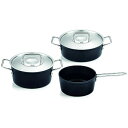 フィスラー|Fissler アダマント 3点セット A