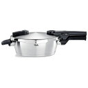 フィスラー｜Fissler ビタクイック プレミアム スキレット 2.5L