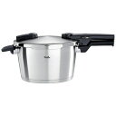 フィスラー｜Fissler ビタクイック プレミアム 4.5L